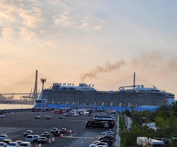 Busan: Small Group Tour for Cruise Ship Passengers
