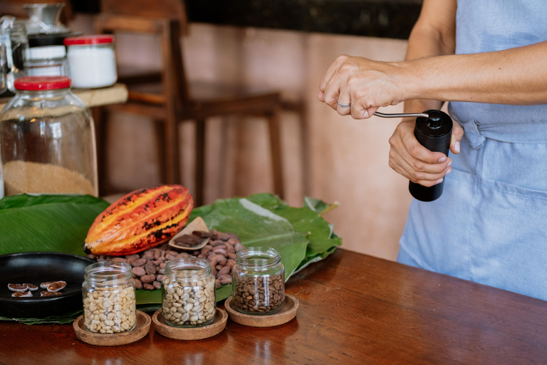 Cartagena: Colombiaanse koffieproeverijCartagena: Colombiaanse koffie proeven