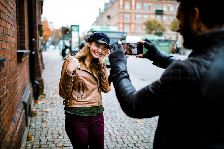 Houston: Private Photography Class for Stunning City Shots
