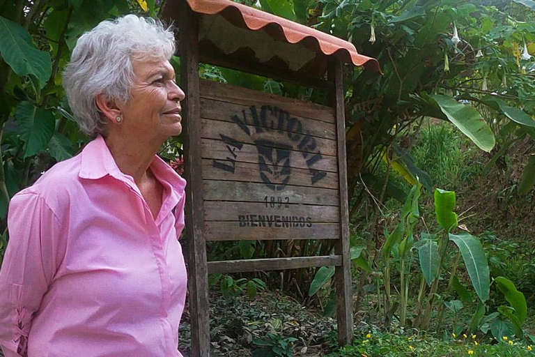 Santa Marta: Full-Day Off-Road Motorcycle Adventure in the Mountains