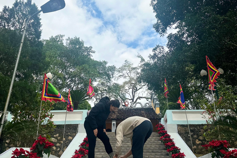 Cao Bang: 2-Day Family Experience With Local Guide 2-Day Family Experience By Car