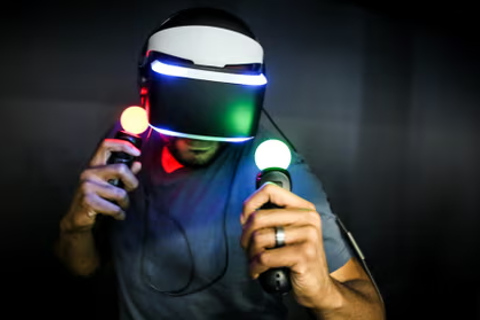 Sacramento: Ninja Trials VR Escape Room Game