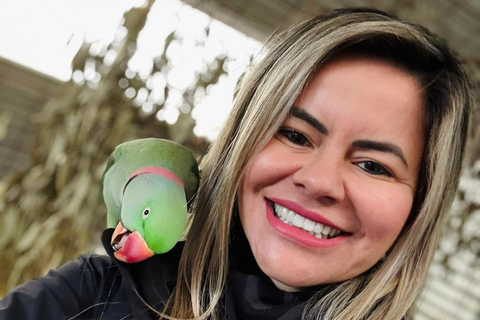 Wheatbelt & Historic New Norcia, Perth Day Tour with Lunch