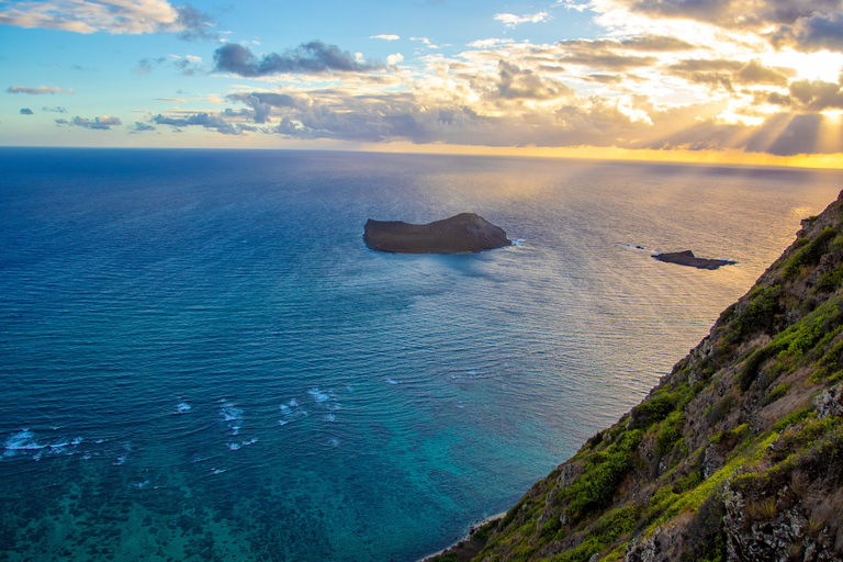 Oahu: Private Build Your Own Island Adventure