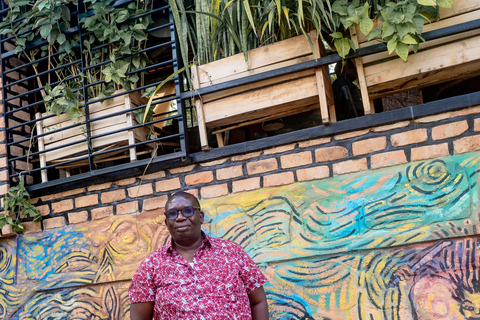 Kigali: City Tour with Genocide Memorial and Museum