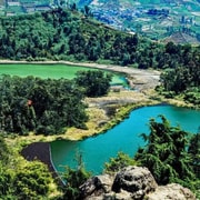 Dieng Plateau Tour (Natural Beauty of Java) from Yogya