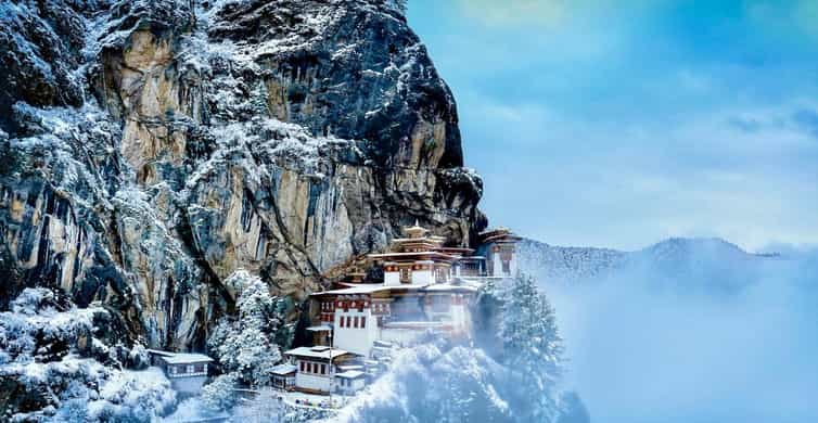 The BEST Bhutan Tours and Things to Do in 2024 - FREE Cancellation ...