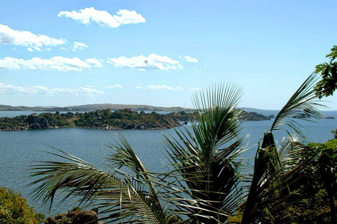 Rubondo Island 2-Day Safari with Chimpanzee Tracking