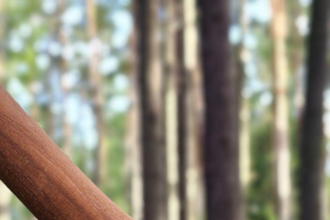 Wrocław: Viking Axe Throwing Experience with Mead Tasting