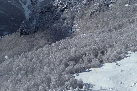 Shkoder: Theth National Park Day Tour with Local Guide