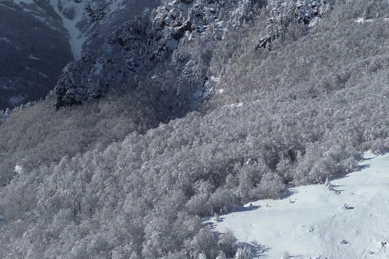 Shkoder: Theth National Park Day Tour with Local Guide