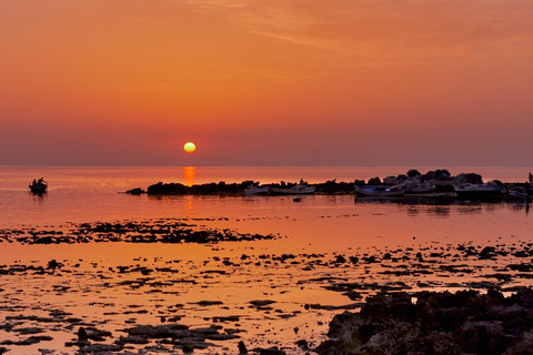 Djerba: Full day island tour, Sunset Photoshoot with Pickup