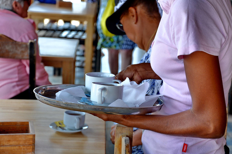 Wyspa Sal: Pedra de Lume, doświadczenie wellness i relaksuWyspa Sal: Pedra de Lume, wellness i relaks