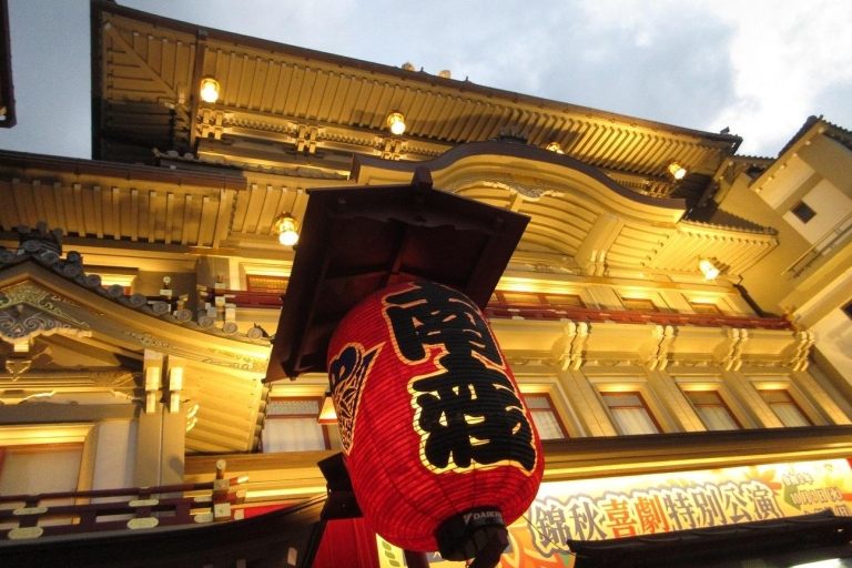 Kyoto: Pagode d'oro, Bambù, Kiyomizu, "Geisya" (Italiaans)