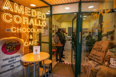 Porto: Culinary Backstreets - Beyond the Barrel Food Tour