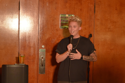 Comedy Drag Show Ticket at Wildcat Lounge, Santa Barbara