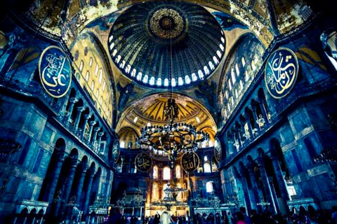 Adalia: tour di 10 giorni in Anatolia con guida archeologicaPrivate Tour Option