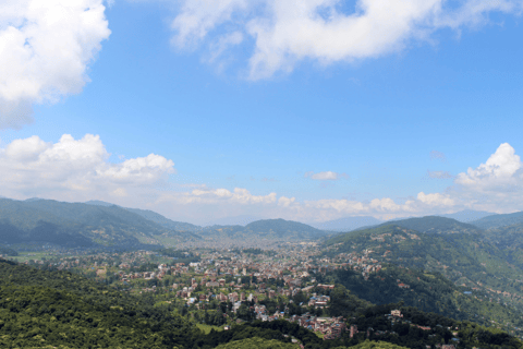 Excursión a pie por Dhulikhel: Una escapada de un día a la naturaleza