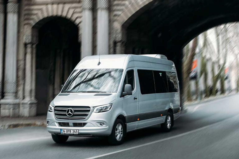 أنقرة: جولة خاصة لمدة 6 ساعات مع مرشد وسيارة وغداء