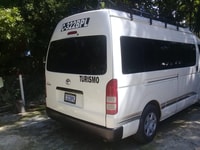 From Flores, Transportation to Coban Private Service - Housity