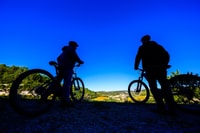 VTT Electrique Journée , Balade en nature pour tout niveau - Housity