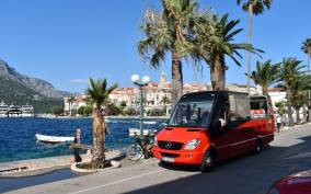 Korčula Island: Wine & Sightseeing Tour