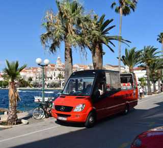 Gastronomic Experiences in Korčula (town)