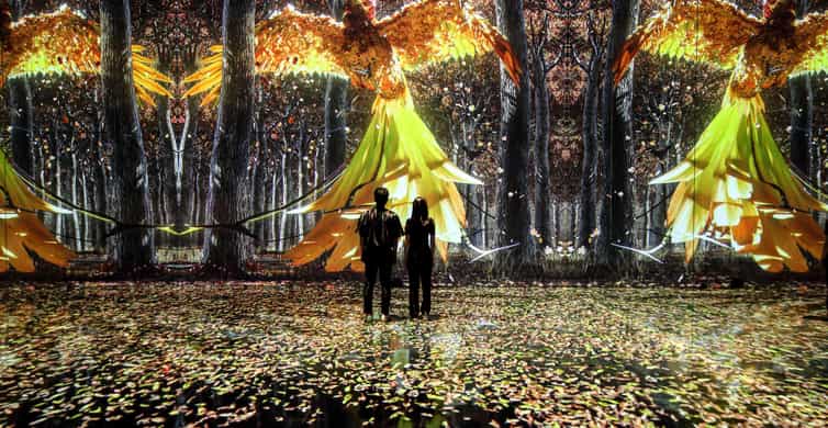 Las Vegas: Arte Museum Las Vegas Immersive Art Exhibition photo 10