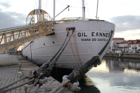 Barcelos, Ponte Lima, Viana Castelo: Private Tour from Porto