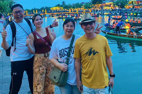 Da Nang: My Son Sanctuary and Hoi An Old Town Private Tour Da Nang: My Son sanctuary and Hoi An Old town - Private tour