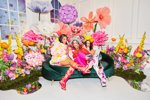 Amsterdam: WONDR Experience + Barbie: The Dream Experience