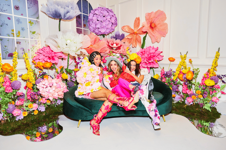 Amsterdam: WONDR Experience + Barbie: The Dream Experience