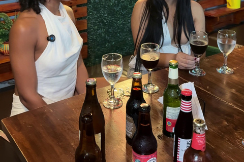 Gastronomische dag in Cartagena de IndiasEen hele dag lekker eten in Cartagena de Indias