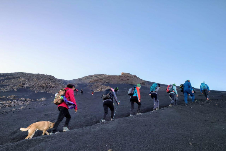 Karaklosté Cape Verde Karaklosté Cabo Verde