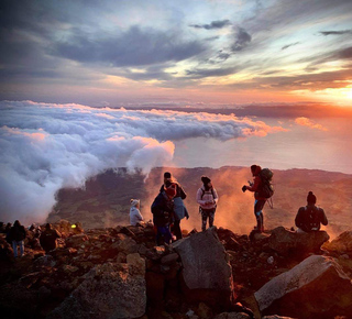 Outdoor- en sportactiviteiten in São João, Lajes Do Pico