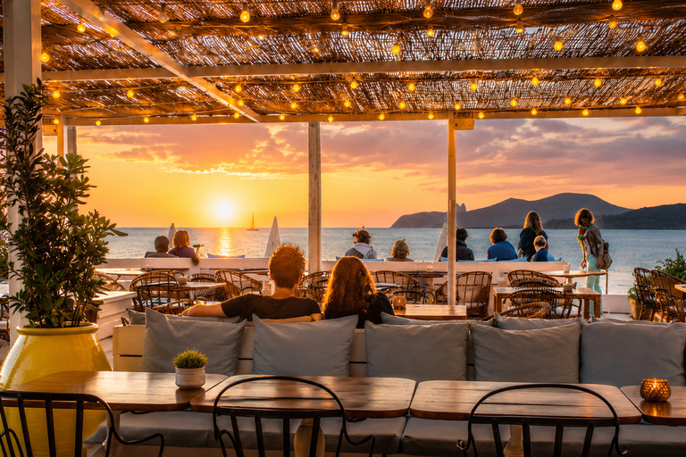 Ibiza: Flamingo Hike and Sunset in Ses Salines