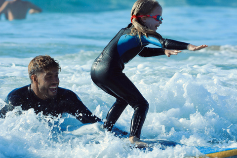 Agadir: 2h Surf Lesson with Local Instructors