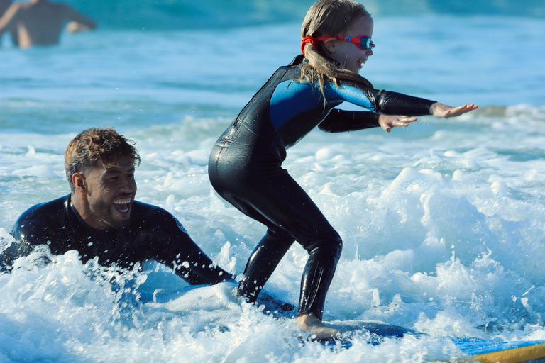 Agadir: 2h Surf Lesson with Local Instructors