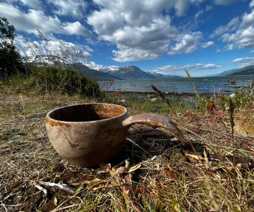 BRENNFJELL: Brennfjellet Hiking Adventure