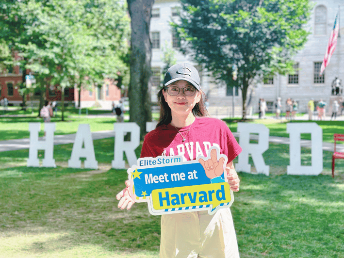 Cambridge: Harvard University Student-Led Campus Tour