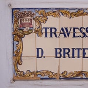 Tavira: from Moors to myths (walking tour)