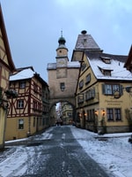 Rothenburg - Tour a piedi privato di Città Vecchia - Housity