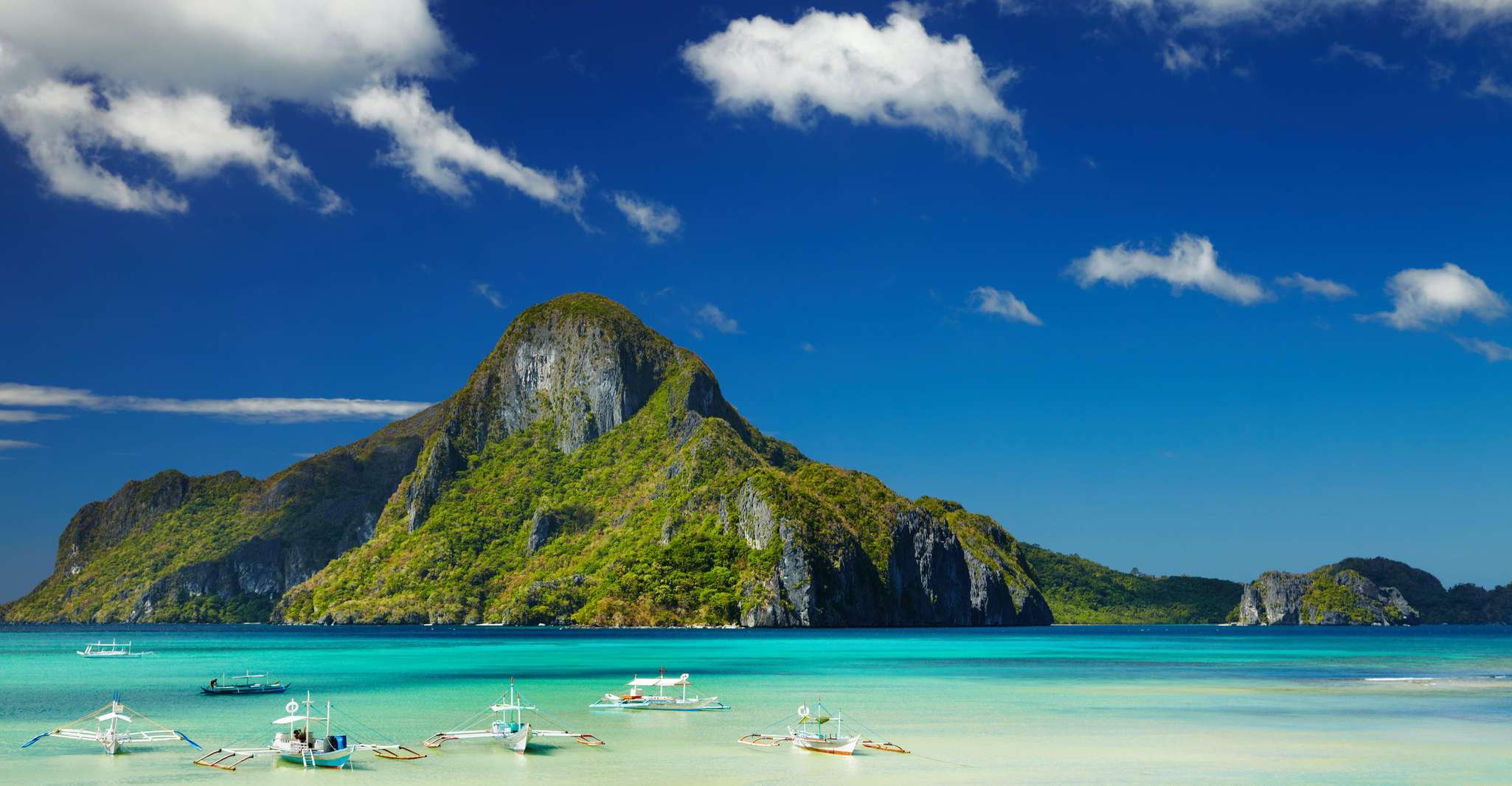 Trasferimento privato a El Nido - Hizvo