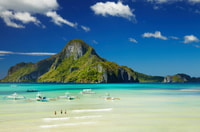Private Transfer to El Nido - Hizvo