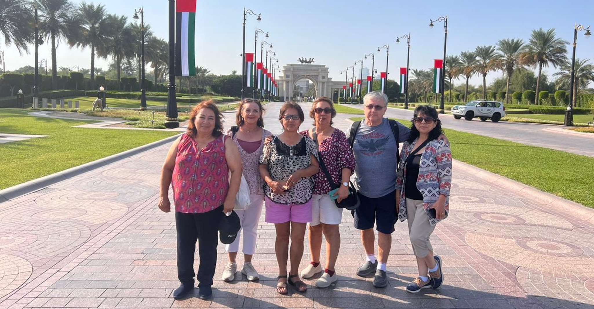 Dubai: Burj Al Arab, Future Museum, Dubai Frame Tour