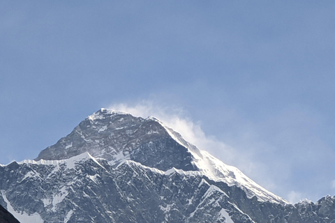 Trek du camp de base de l'Everest - Népal