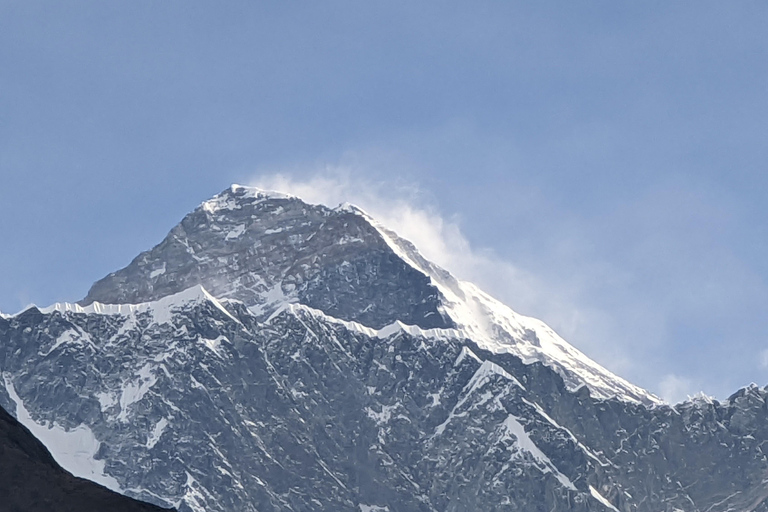 Trek du camp de base de l'Everest - Népal