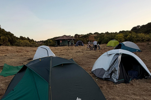 Exceptional Simien Mountains 3-Day Trekking Tour