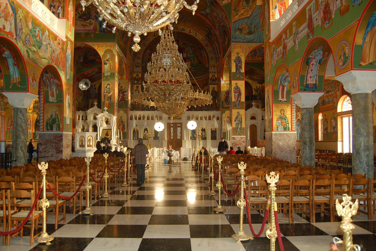 Kefalonia Half-Day Boat Tour