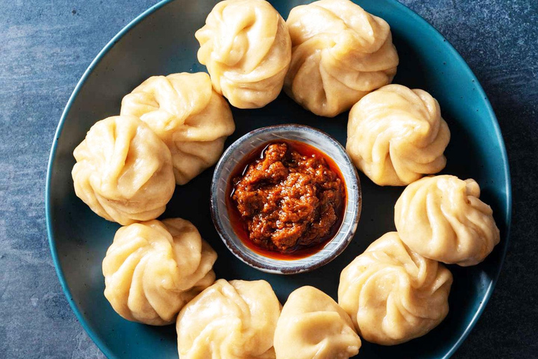 Kathmandu: Nepali Cooking Classes